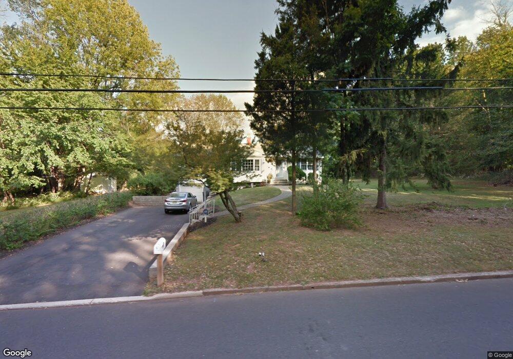 175 Stony Brook Rd, Branchburg, NJ 08876 - photo 1