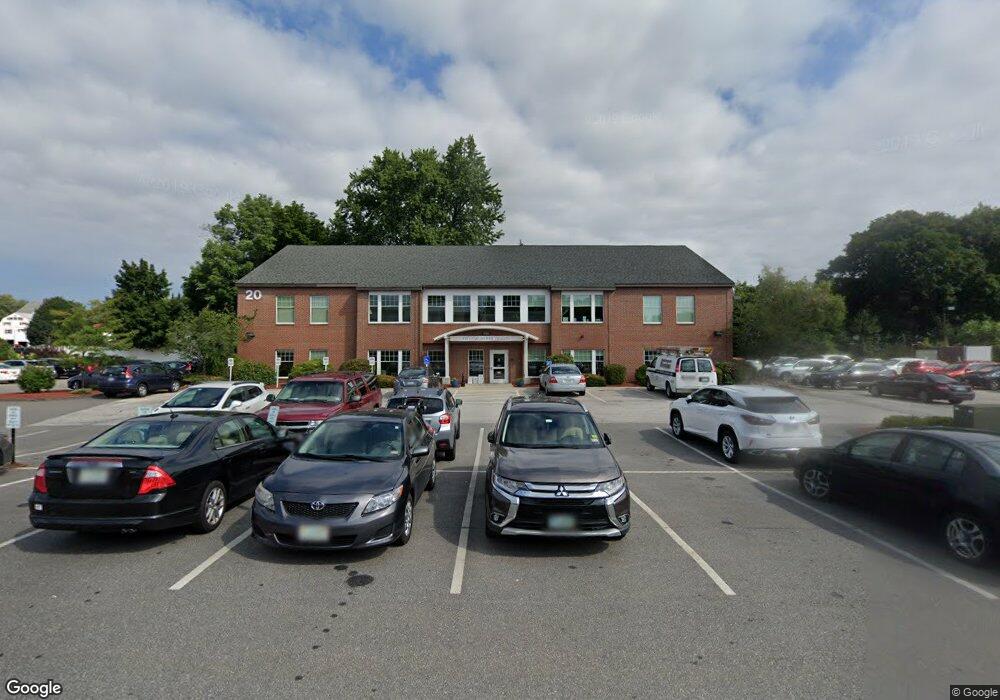 20 Washington Place, Bedford, NH 03110 - photo 1