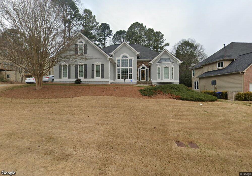 2220 Wildwood Lake Dr unit 3, Suwanee, GA 30024 - photo 1