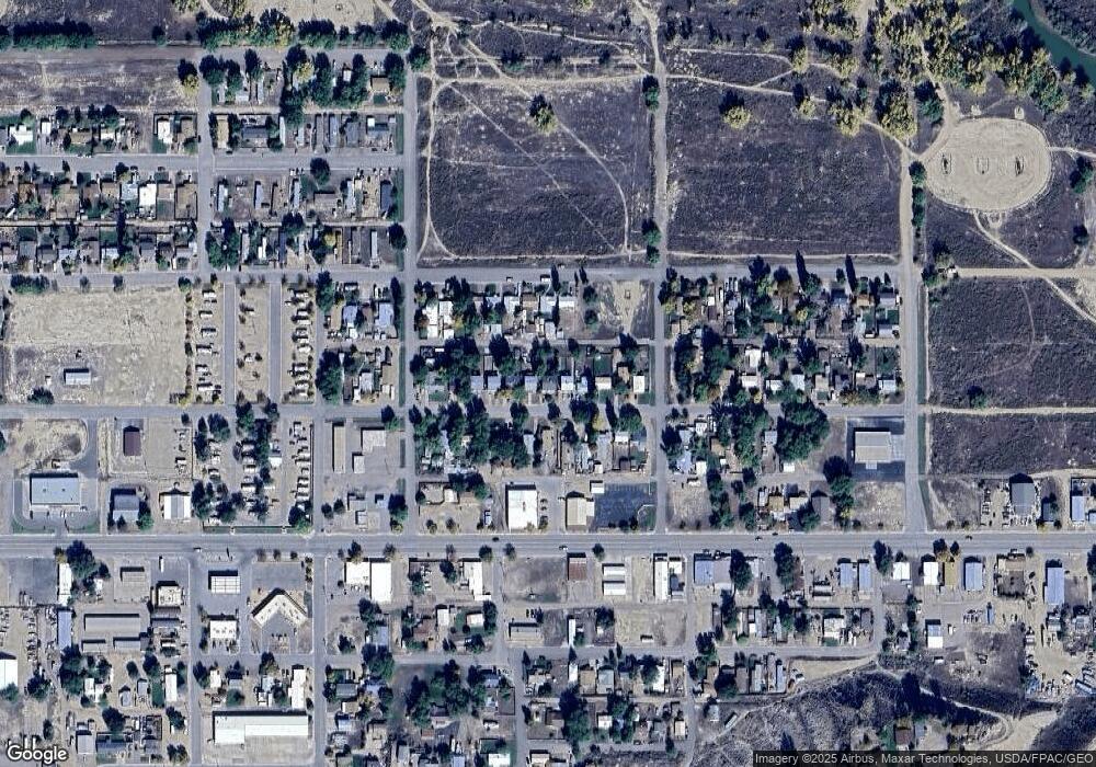 610 E Rio Blanco Ave unit 3 & 4, Rangely, CO 81648 - photo 1