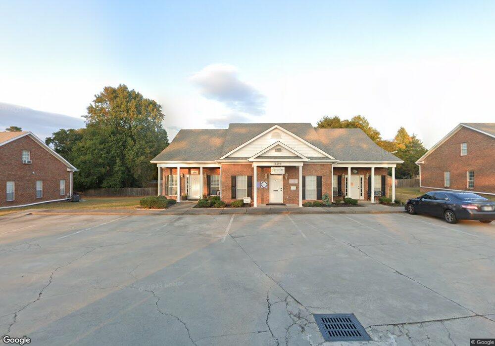 4571 Cox Rd, Evans, GA 30809 - photo 1
