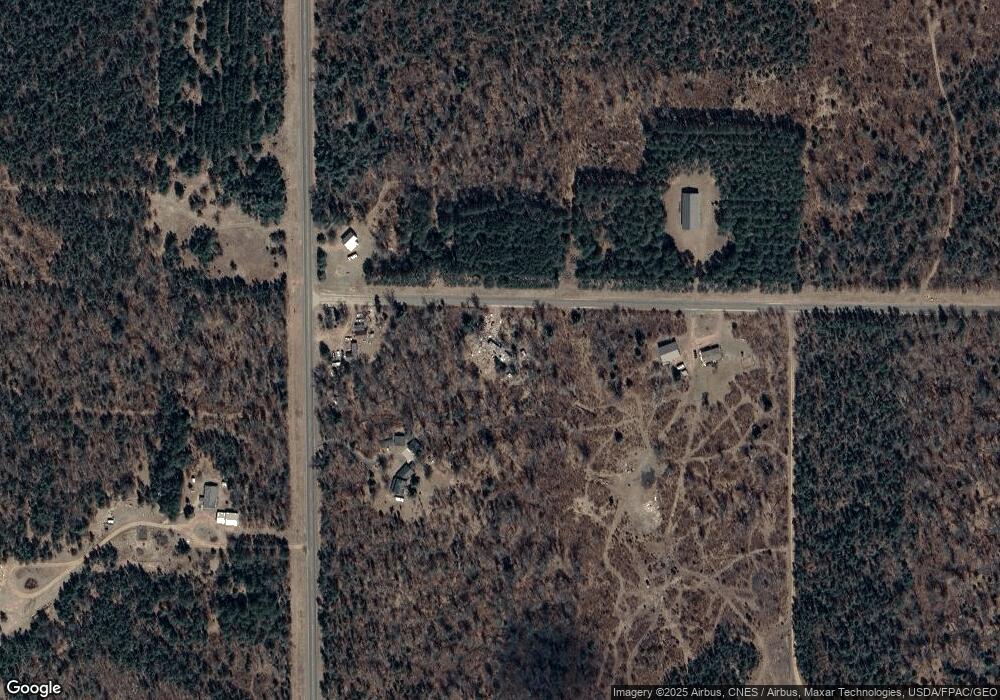 8771 N Bass Lake Rd, Danbury, WI 54830 - photo 1