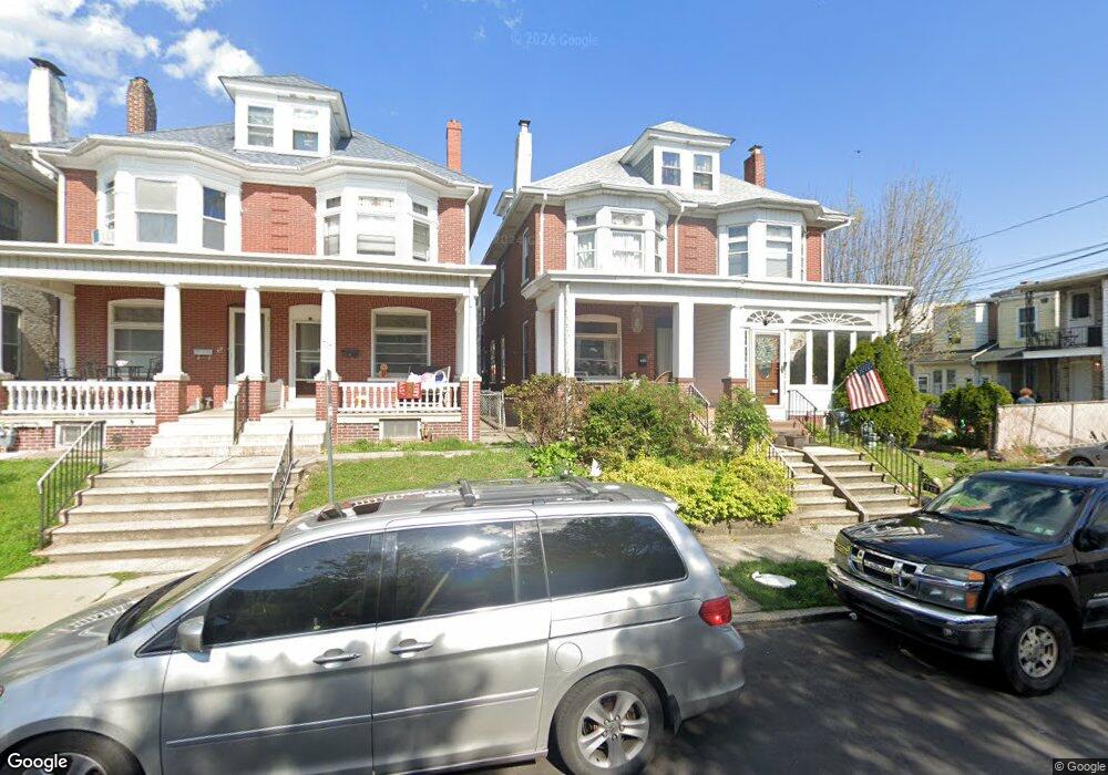 715 N 11th St, Allentown, PA 18102 - photo 1