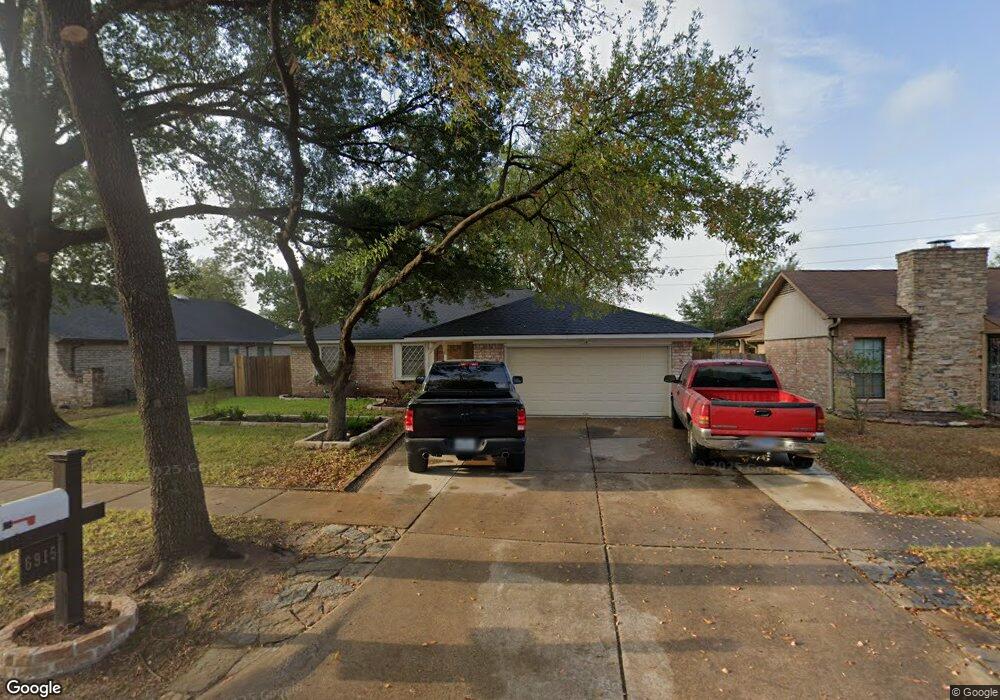 6915 Desert Rose Ln, Houston, TX 77086 - photo 1