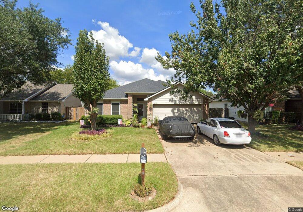 24014 Lazy Kay Ln, Hockley, TX 77447 - photo 1