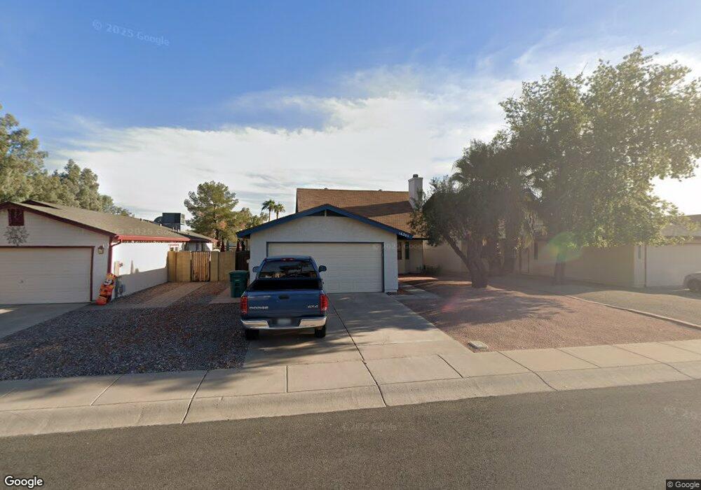 16203 S Pine St, Chandler, AZ 85225 - photo 1