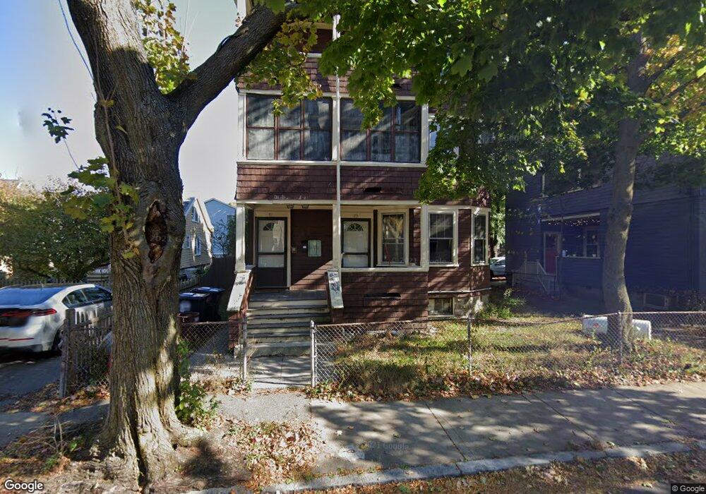 91 Clifton St, Cambridge, MA 02140 - photo 1