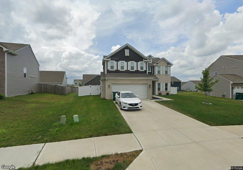 1006 Constellation Way, Franklin, IN 46131 - photo 1