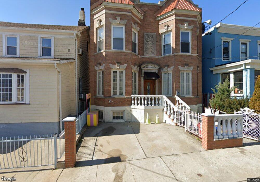 4523 Harrison Place unit 1st Floor, Union City, NJ 07087 - photo 1