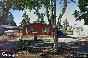 681 Scotts Glen Dr, Springfield, OR 97477