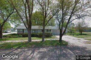 201 N Oak St, Linn, KS 66953