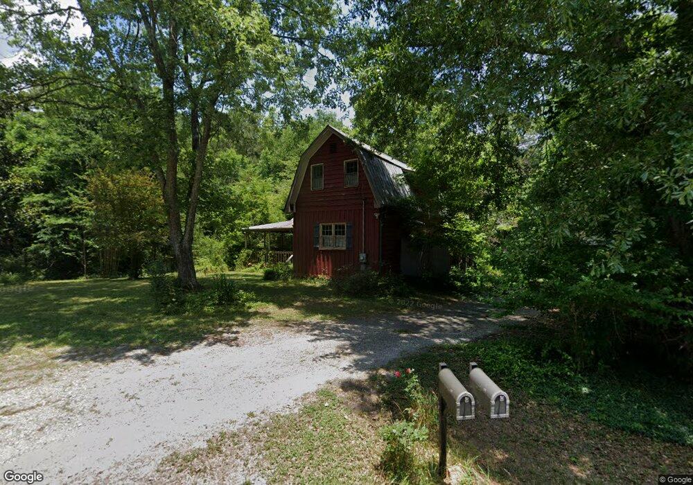 460 Blalock Rd, Canton, GA 30115 - photo 1