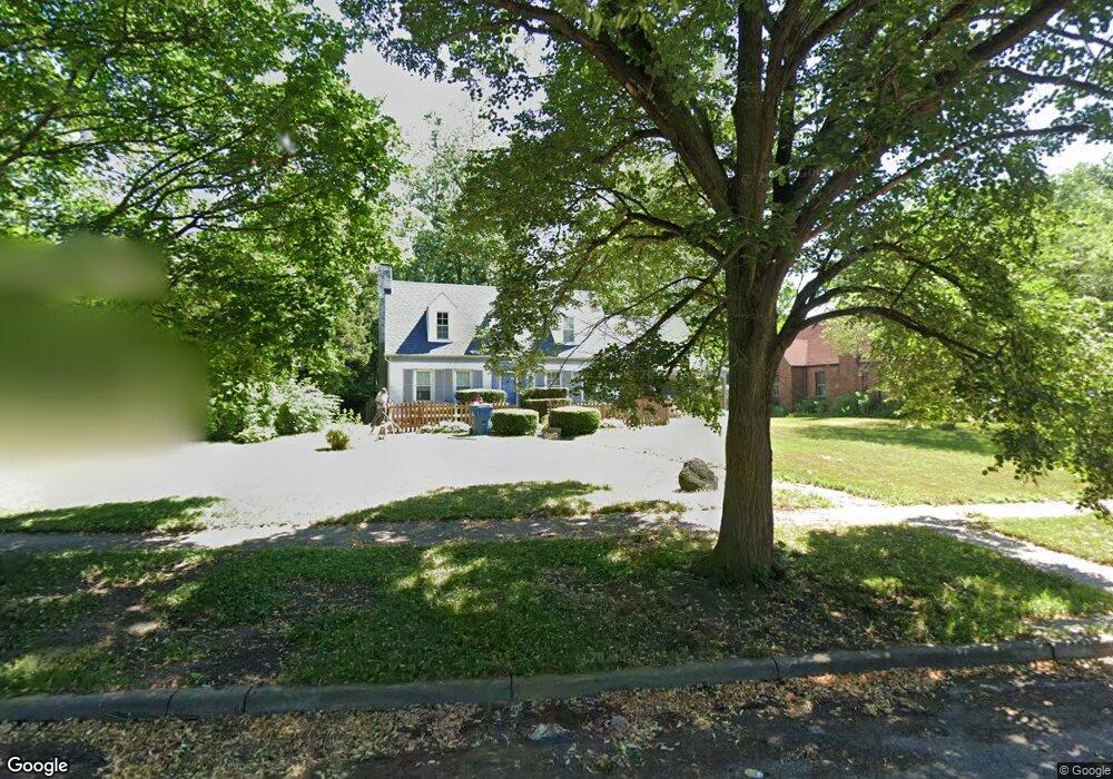 217 Morningside Ave, Gary, IN 46408 - photo 1