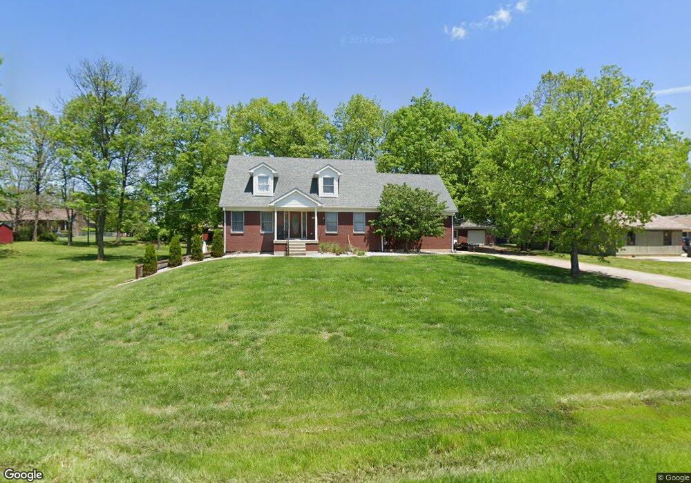 152 Spruce Ln, Mount Washington, KY 40047 - photo 1