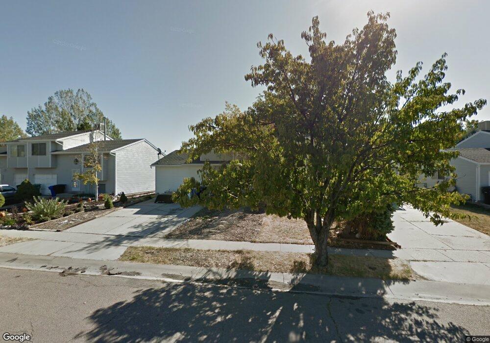 6439 Cyclamen Way, West Jordan, UT 84081 - photo 1