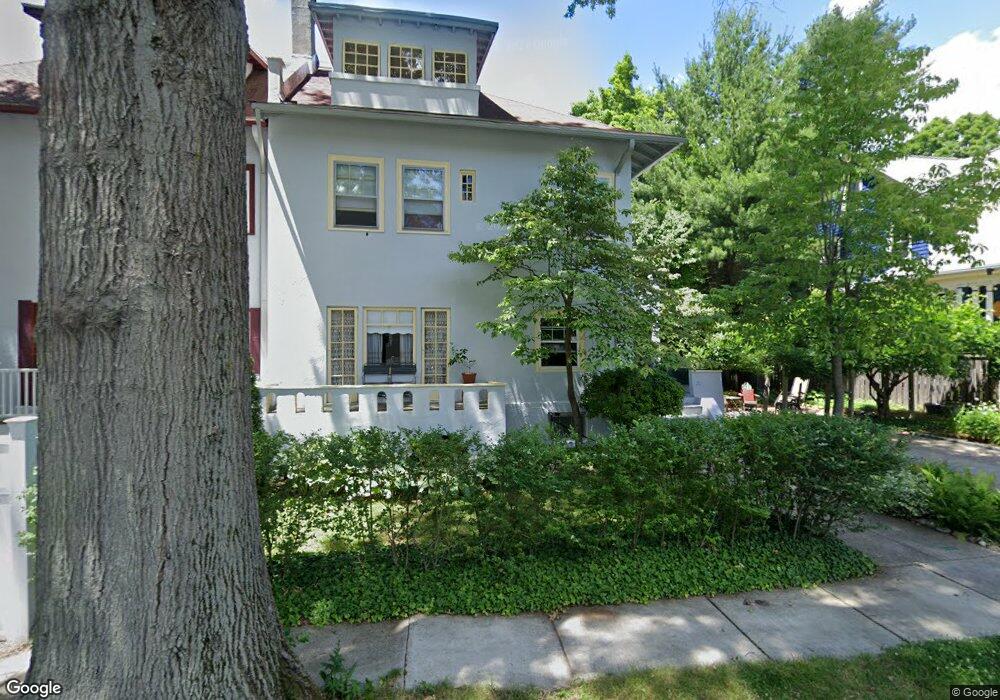 21 Danville St, West Roxbury, MA 02132 - photo 1