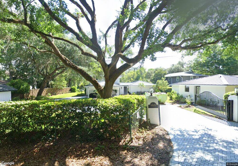 8663 SW 190th Avenue Rd, Dunnellon, FL 34432 - photo 1