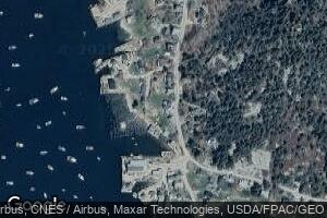 65 Atlantic Ave, Vinalhaven, ME 04863