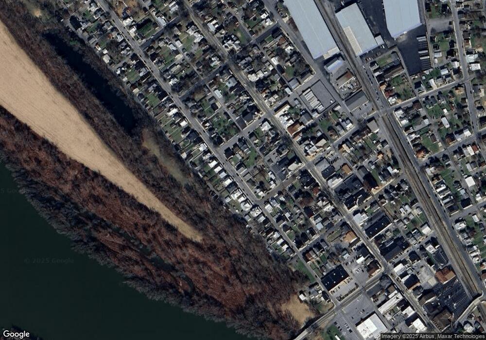 414 Elm St, Watsontown, PA 17777 - photo 1