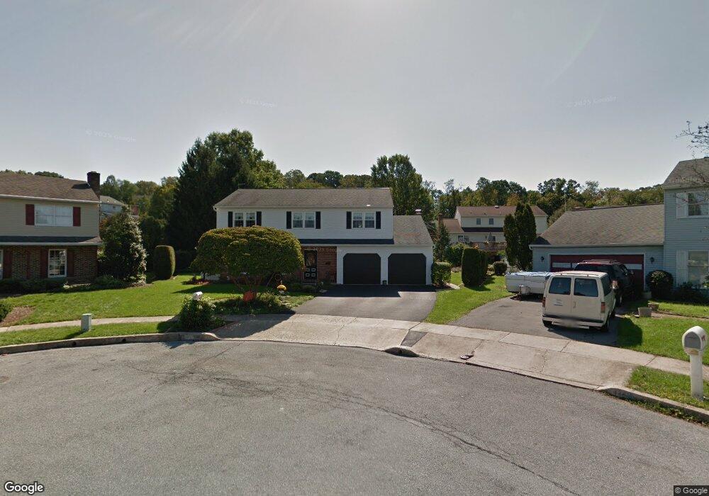 2006 Apple Place, Reading, PA 19610 - photo 1