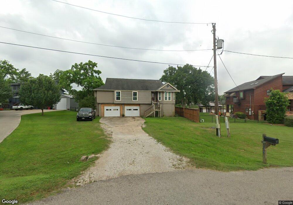 3135 County Road 415b, Brazoria, TX 77422 - photo 1