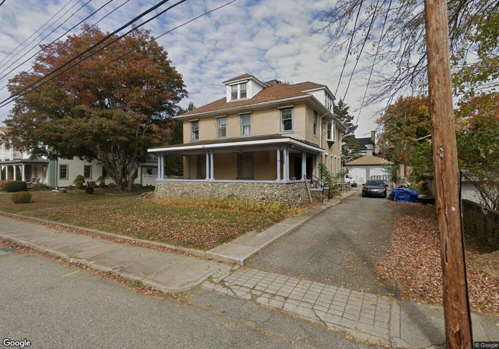 33 Sachem St, Norwich, CT 06360 - photo 1