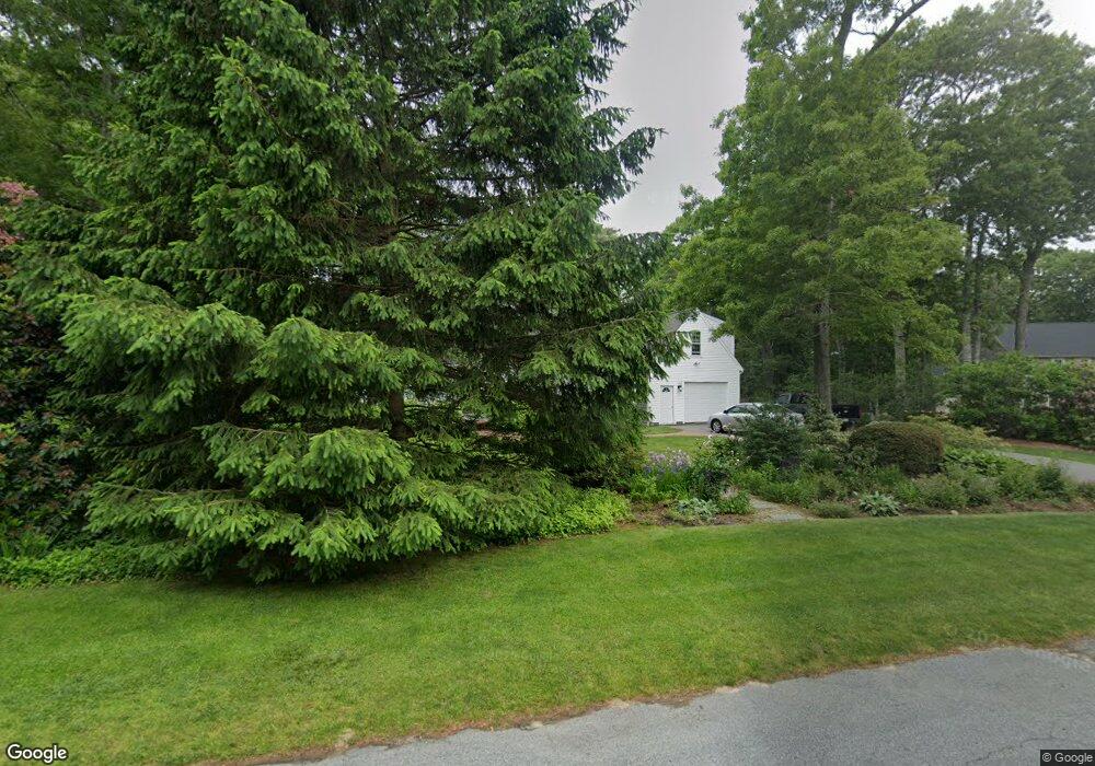 1 Latimer Ln, Sandwich, MA 02563 - photo 1