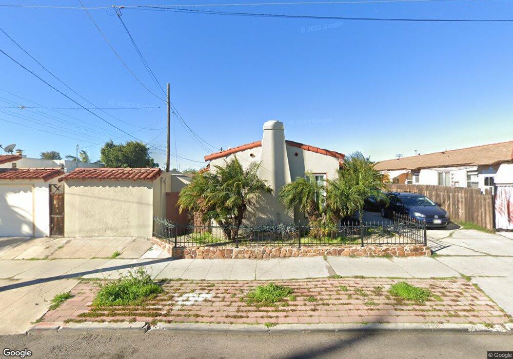 4214 33rd St, San Diego, CA 92104 - photo 1