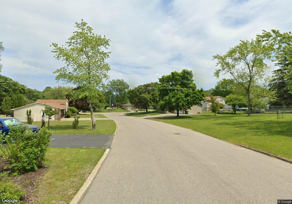 0 Ojibway Dr unit 52 ACRES, Oscoda, MI 48750 - photo 1