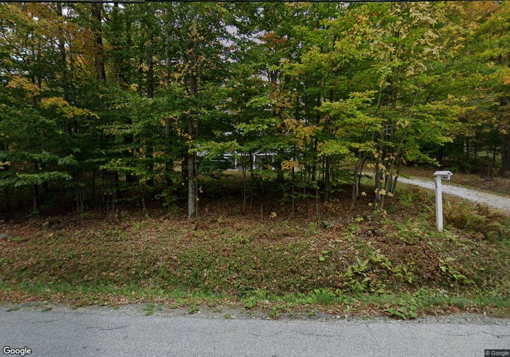 190 Upper Crossroad, Ludlow, VT 05149 - photo 1