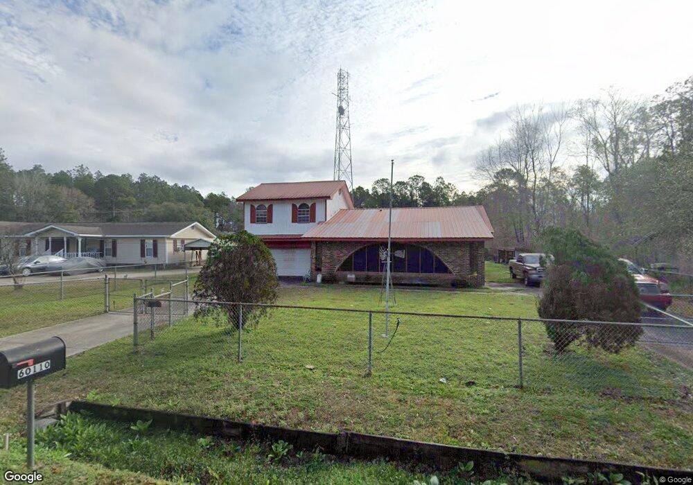 60100 Javery Rd, Slidell, LA 70460 - photo 1