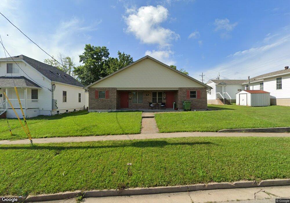 302 E 12th St, Rolla, MO 65401 - photo 1