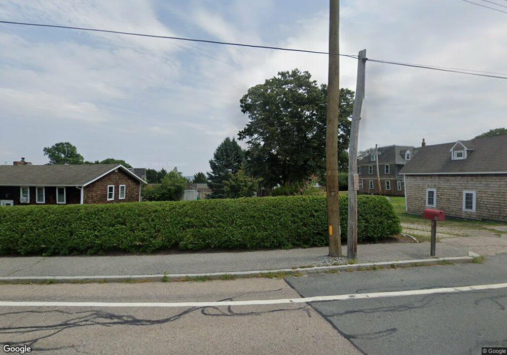 3 Walcott Ave, Jamestown, RI 02835 - photo 1