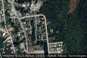 531 Etolin Ave, Wrangell, AK 99929