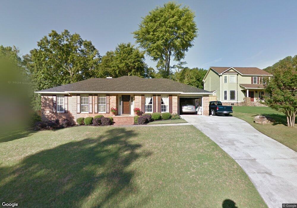 582 Hunterdale Rd, Evans, GA 30809 - photo 1