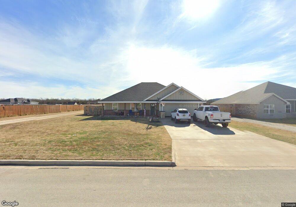 319 Hog Eye Rd, Abilene, TX 79602 - photo 1