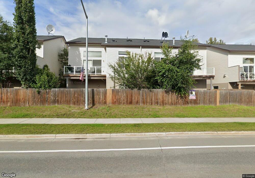 3031 Cheyenne Ct, Anchorage, AK 99507 - photo 1