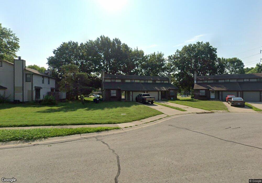 7127 King St, Shawnee, KS 66203 - photo 1