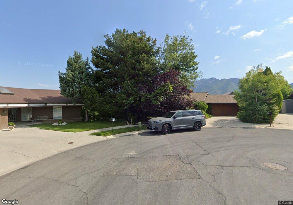 1765 Janella Cir, Sandy, UT 84093 - photo 1