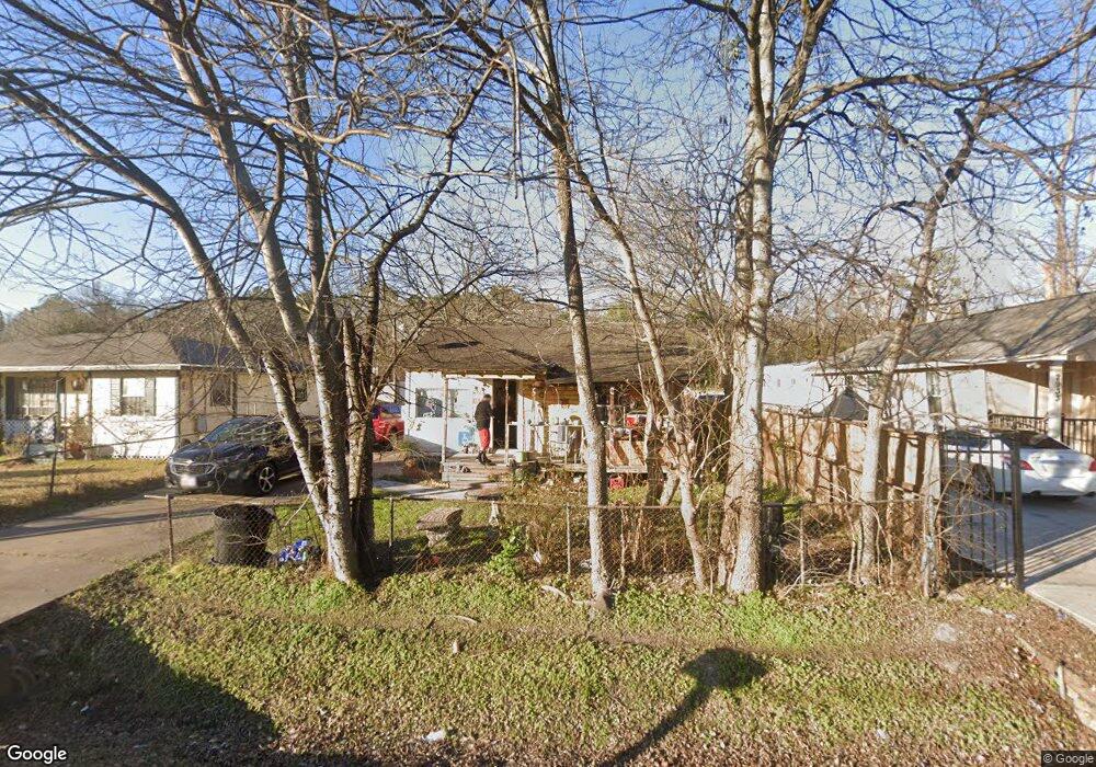 2929 Mierianne St, Houston, TX 77093 - photo 1