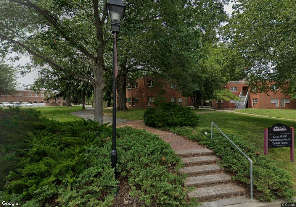 212 North St NW, Chestertown, MD 21620 - photo 1