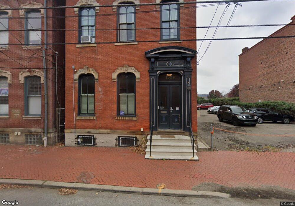 1307 Allegheny Ave, Pittsburgh, PA 15233 - photo 1
