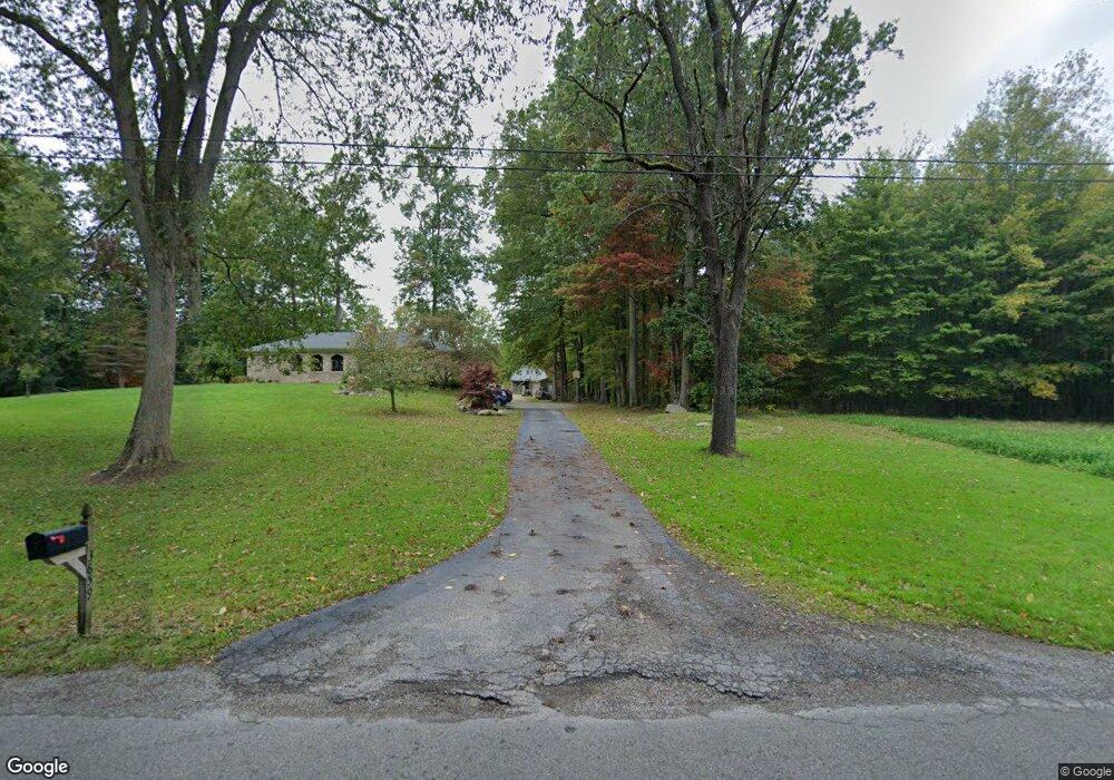 3729 Wheeler Creek Rd, Geneva, OH 44041 - photo 1