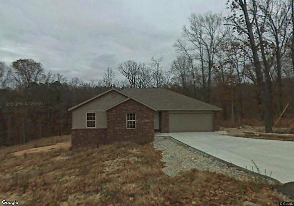 14 Wyncombe Ln, Bella Vista, AR 72714 - photo 1