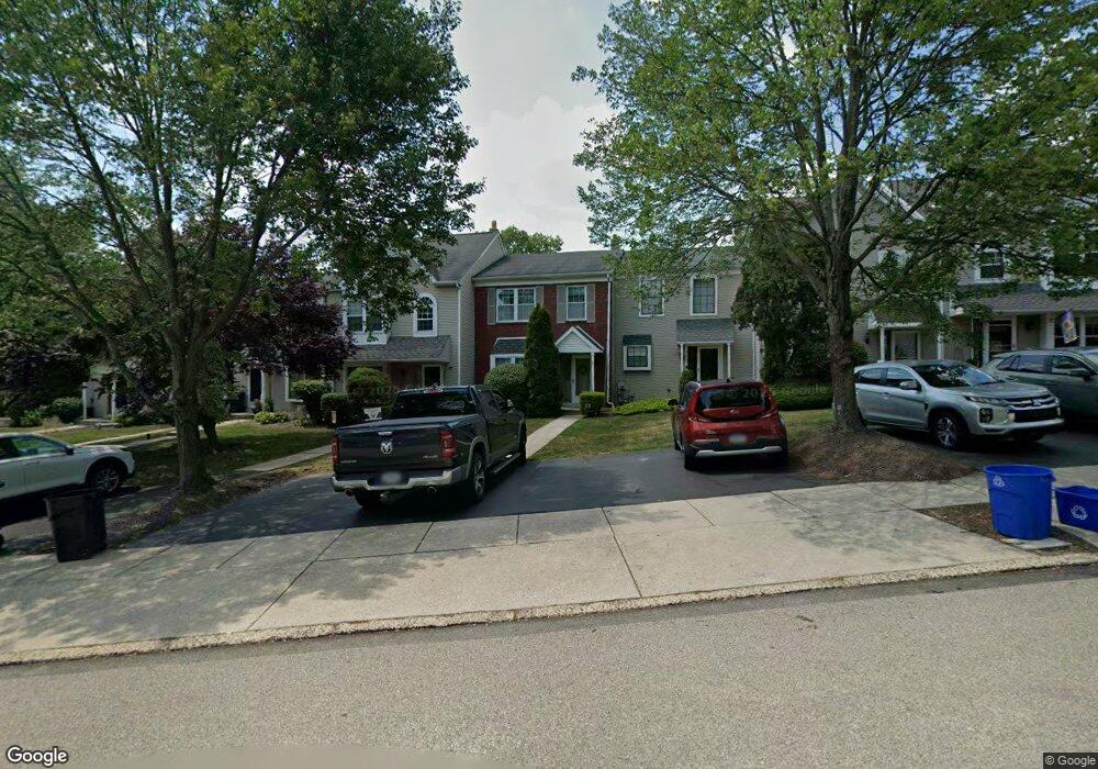 2463 Fieldcrest Ave, Norristown, PA 19403 - photo 1