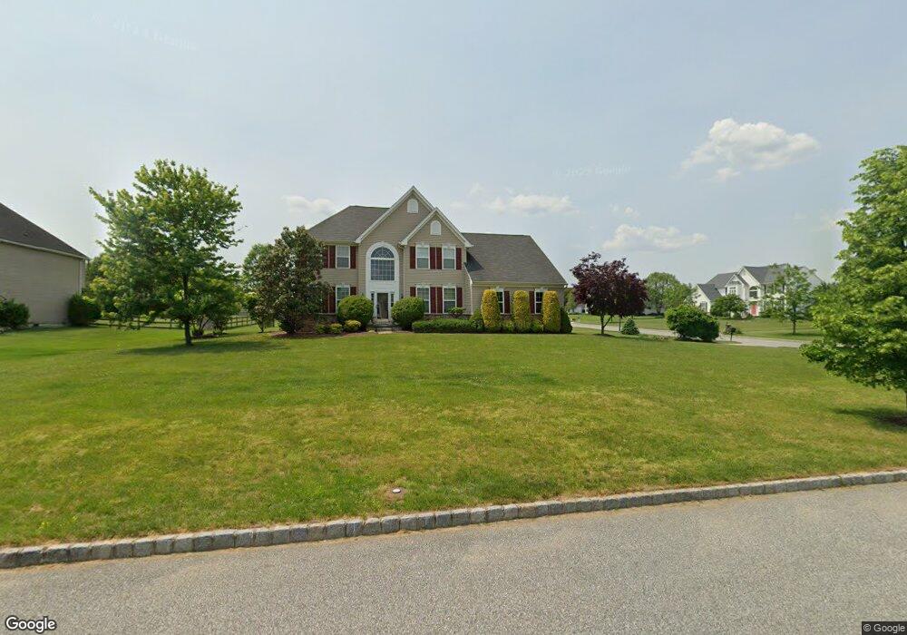 1014 Hewes Dr, Mullica Hill, NJ 08062 - photo 1