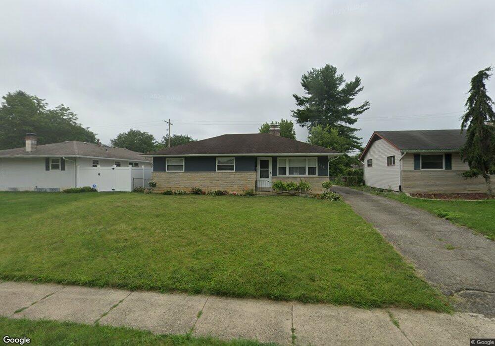 4235 E Mound St, Columbus, OH 43227 - photo 1