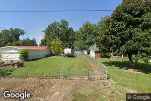 39 Overcup Lake Rd, Morrilton, AR 72110