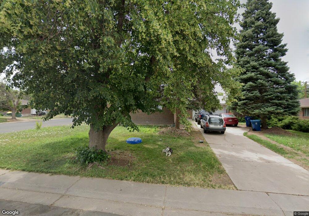 329 Kingston St, Aurora, CO 80010 - photo 1