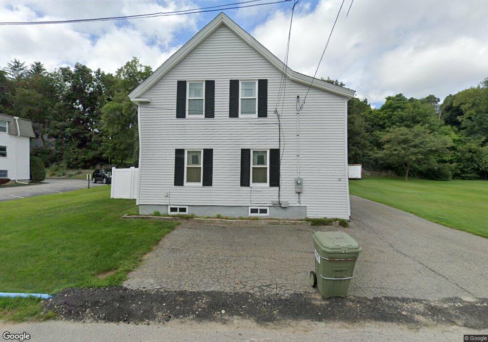 10 Fairview Ave, Dudley, MA 01571 - photo 1